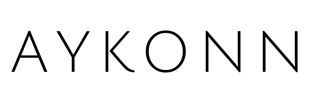 Aykonn logo